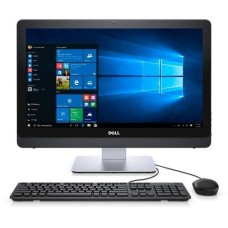 Dell Inspiron 22 3280 Core i3 21.5" Full HD All In One PC (Black)